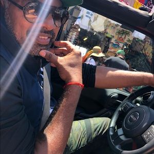 Meet your Posher, Sean